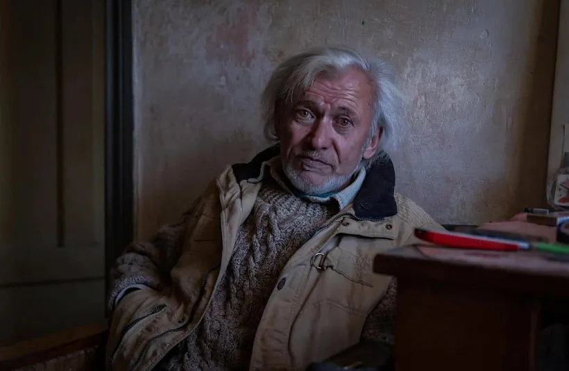 Mikola Krukaŭ Mikola Krukaŭ