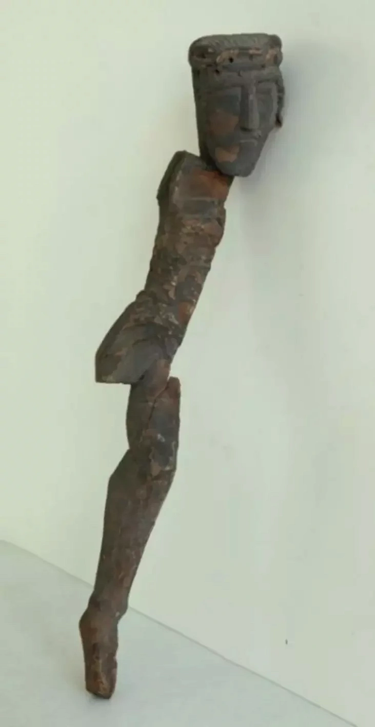 Sapraŭdnaje Ukryžavannie z Halubičaŭ