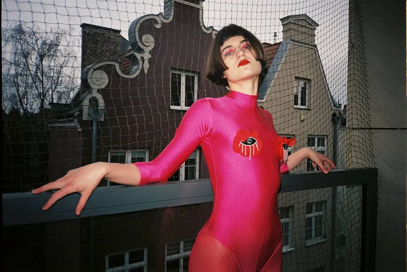 Anastasija Rydlieŭskaja