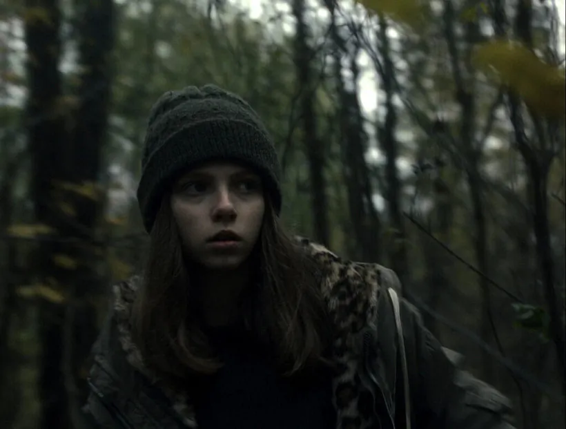 «Nie bojsia sa mnoju»