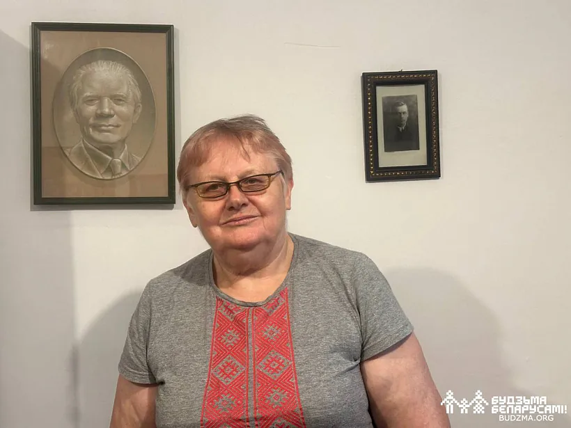 Алена Глагоўская