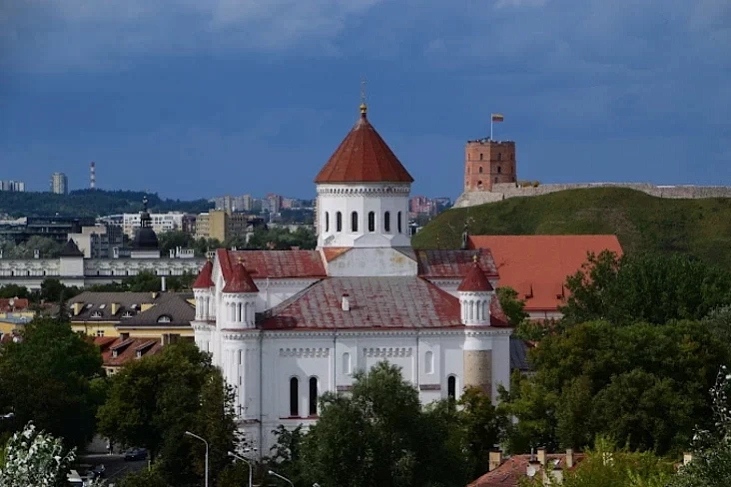 Pračyscienski sabor