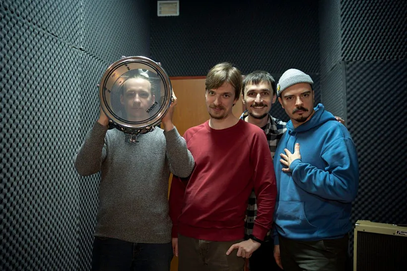 «Sindrom samazvanca»