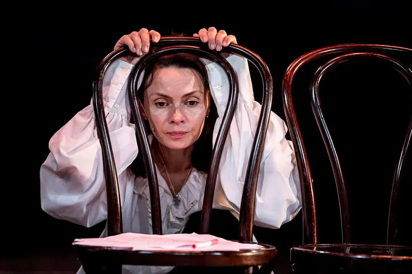 Anastasija Špakoŭskaja