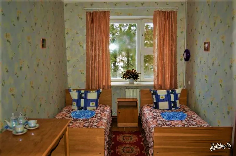 17 karma-u-gascinicy.jpeg гасцініца ў Карме