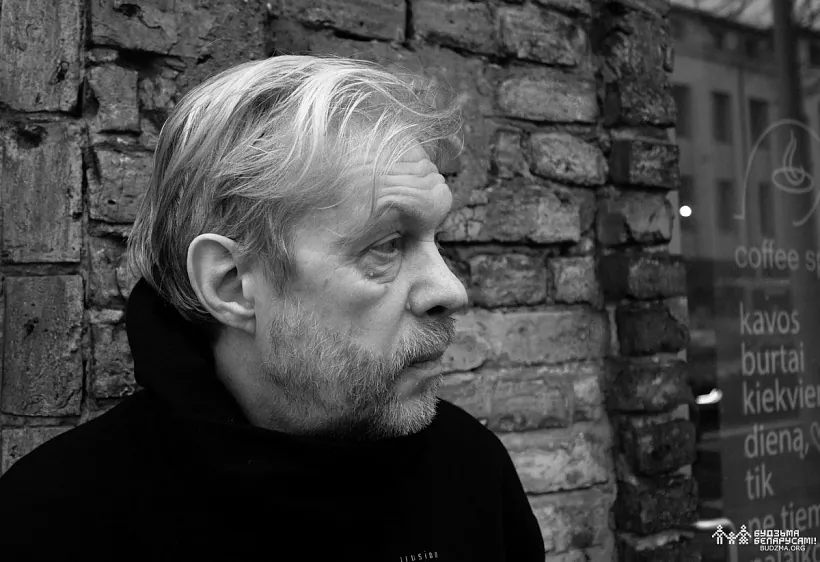 Maksim Žbankoŭ Maksim Žbankoŭ