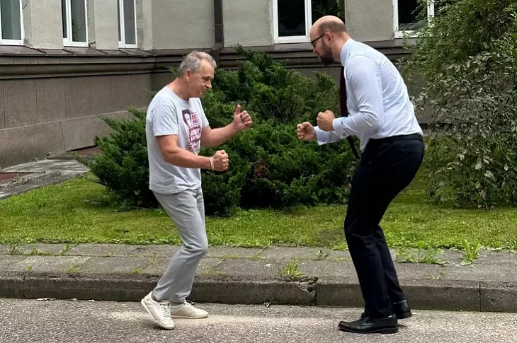 Kino pra Bielaruś Kino pra Bielaruś