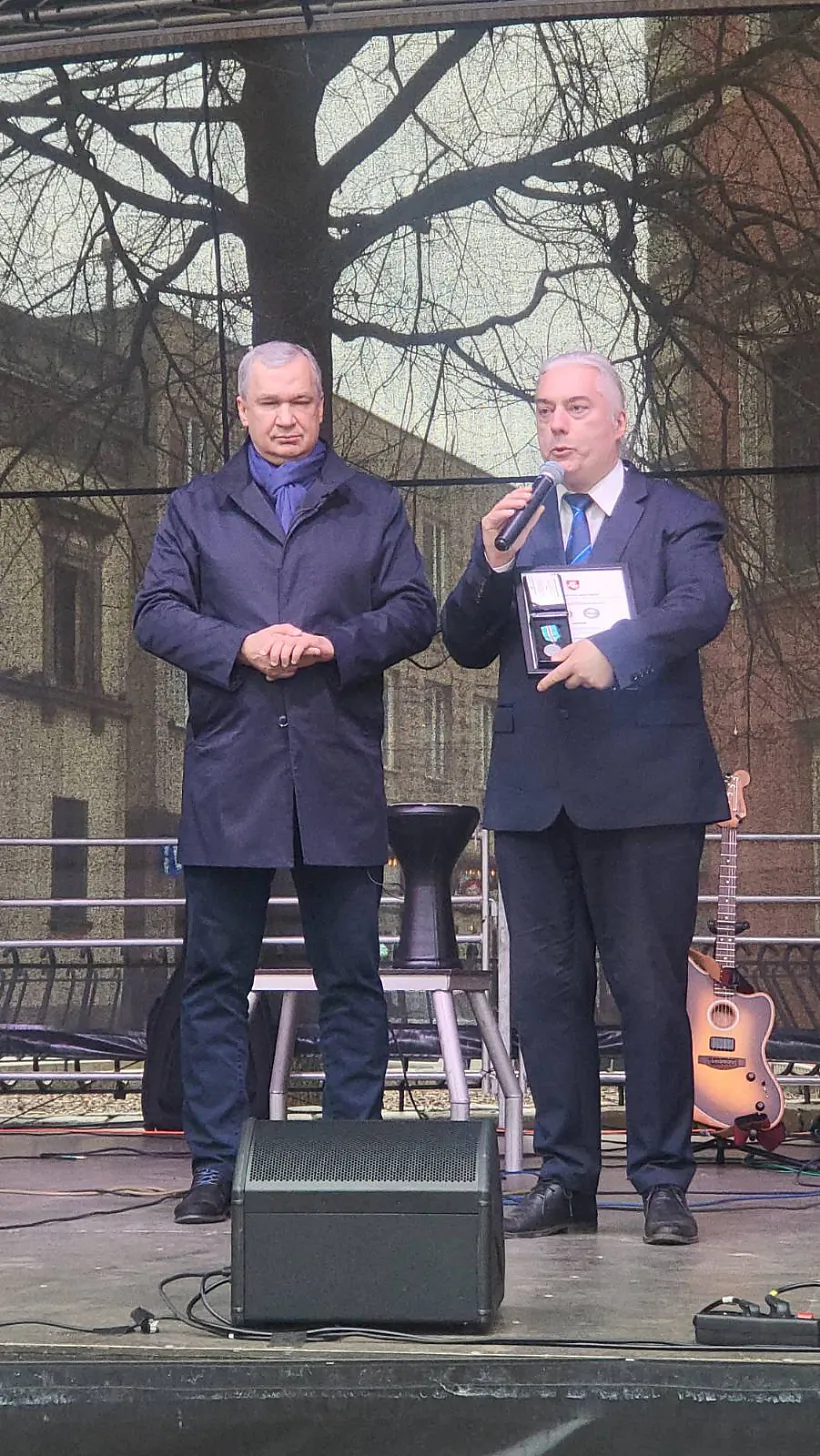 Paval Kazanecki Paval Kazanecki