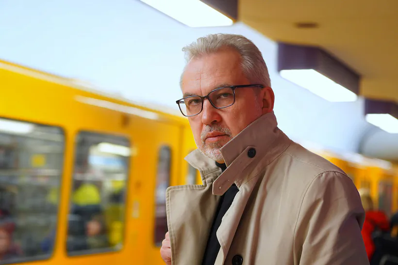 Aĺhierd Bacharevič