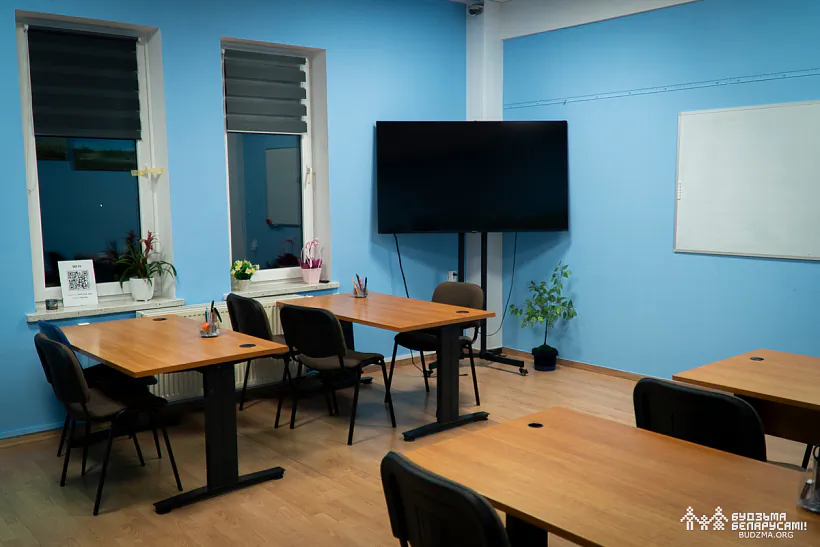 Chab «Novaja ziamlia»