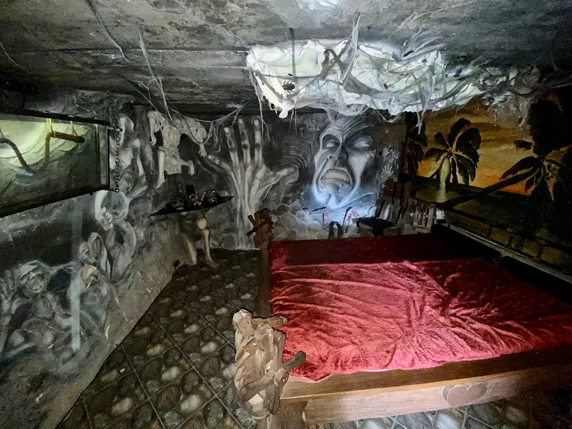 «Piakieĺnaja spaĺnia» «Piakieĺnaja spaĺnia»