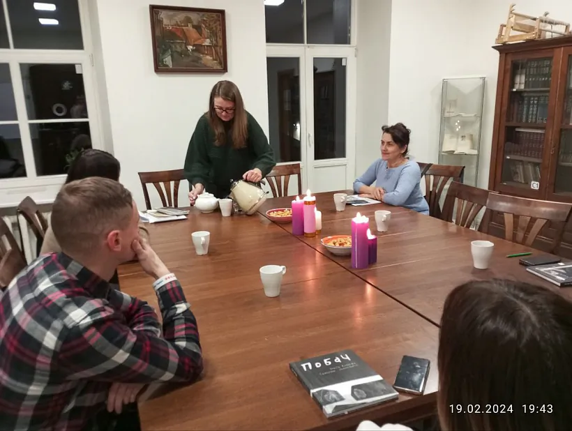 Nasta Kudasava Nasta Kudasava