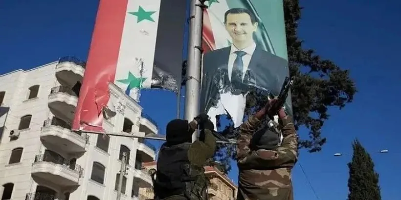 Paŭstancy ŭ centry Aliepa