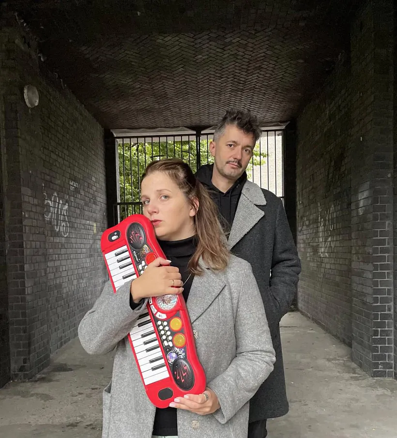 Michaś Zuj Michaś Zuj