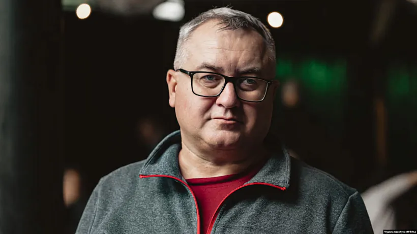 Andrej Januškievič