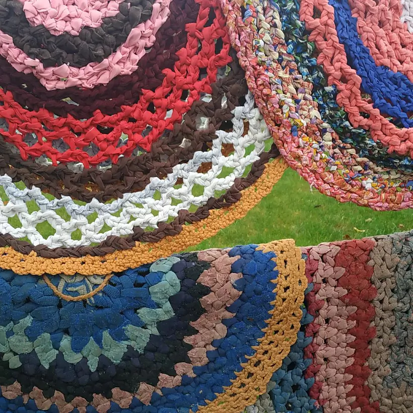 праца Рэгіны Лавор 3