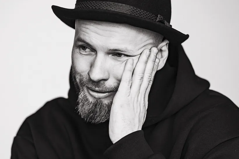 Сяргей Башлыкевіч