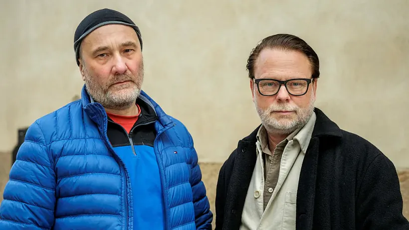 Dzmitryj Plaks i Jakab Chirdvaĺ Dzmitryj Plaks i Jakab Chirdvaĺ