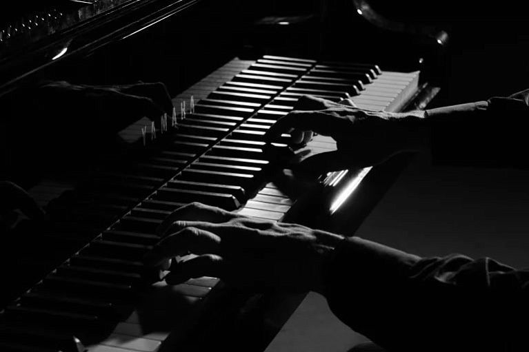 Pianina Pianina