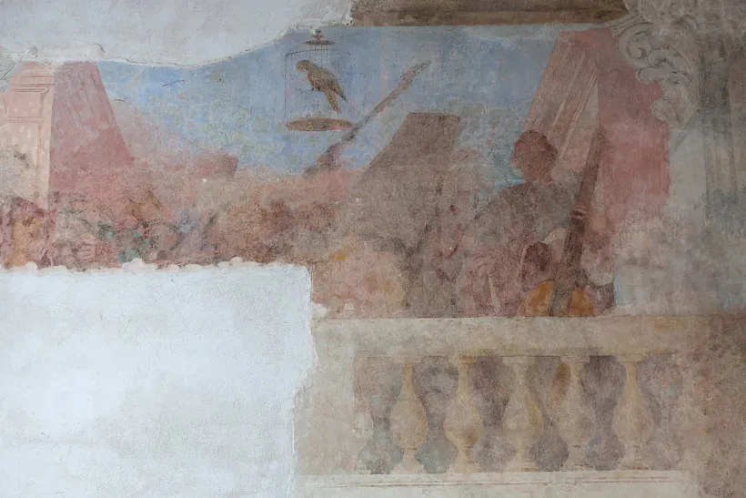 Палац Сапегаў Палац Сапегаў