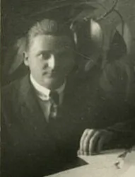 Uladzimir Čaržynski