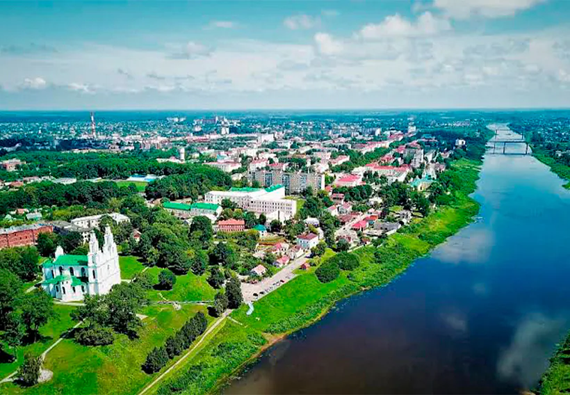 Polackija krajavidy