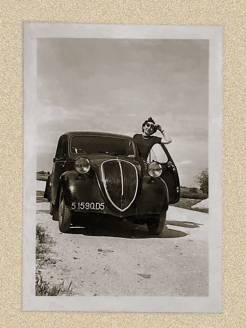 Sofja Chamiantoŭskaja Sofja Chamiantoŭskaja