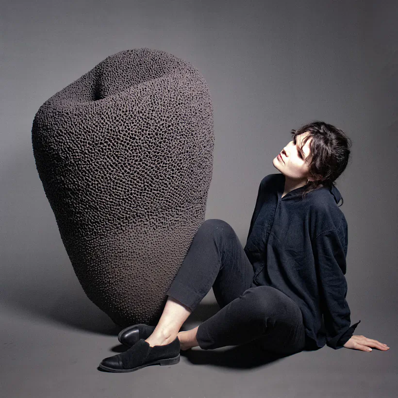 Hanna Miadzviedzieva