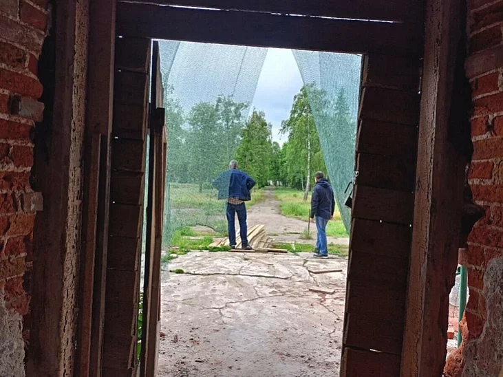 Naraŭlianski palac Horvataŭ Naraŭlianski palac Horvataŭ