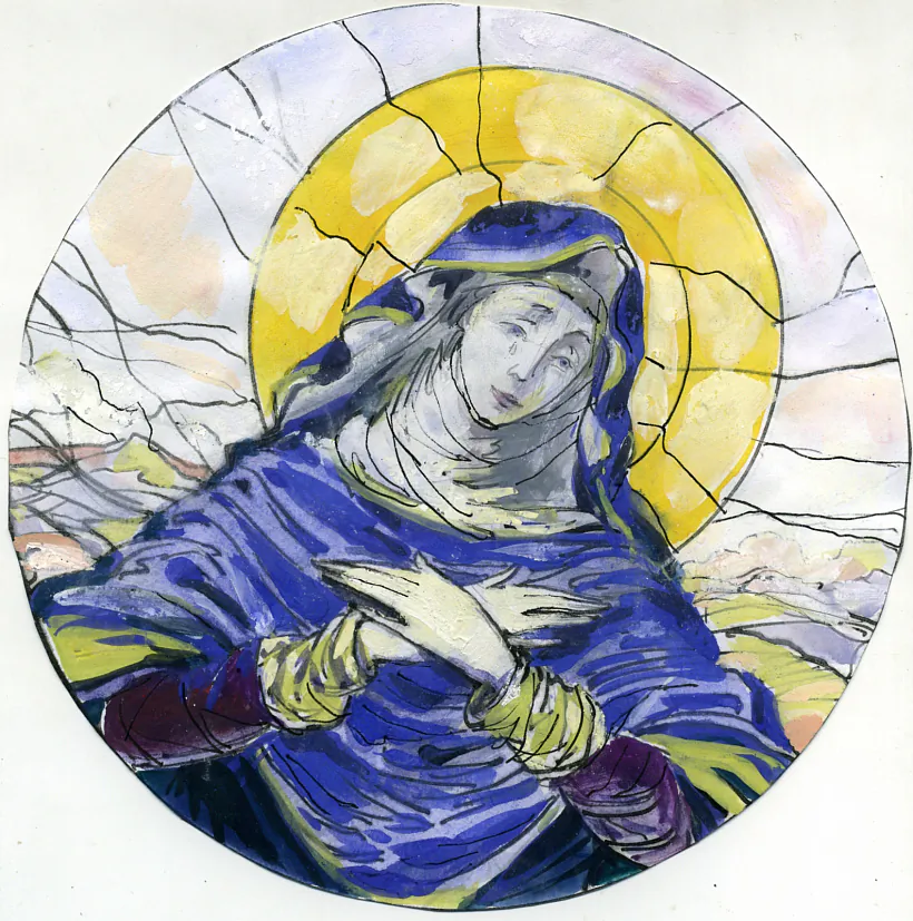 Karcina Aliesia Puškina Karcina Aliesia Puškina