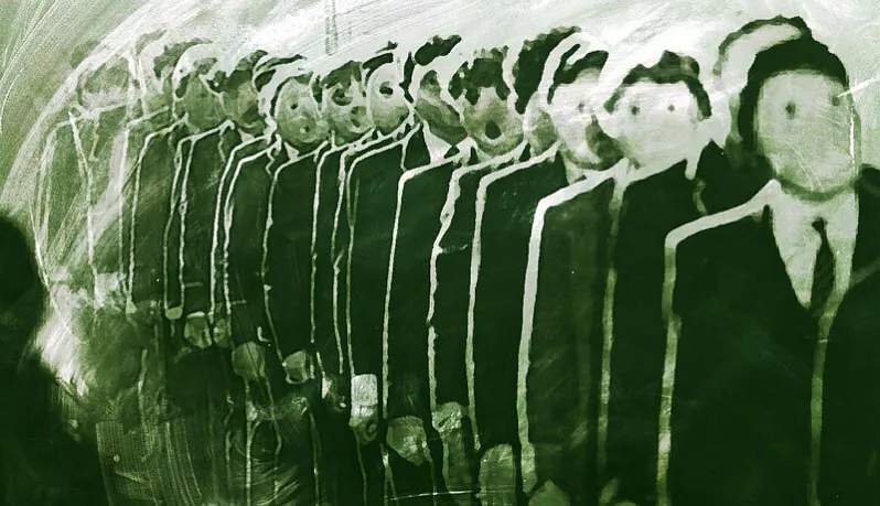 Biazlikija liudzi Biazlikija liudzi