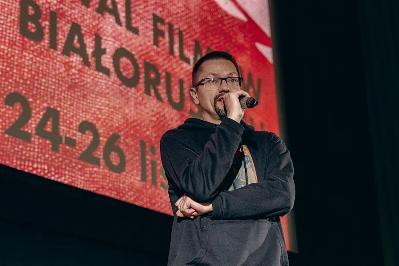 Januš Haŭryliuk Januš Haŭryliuk