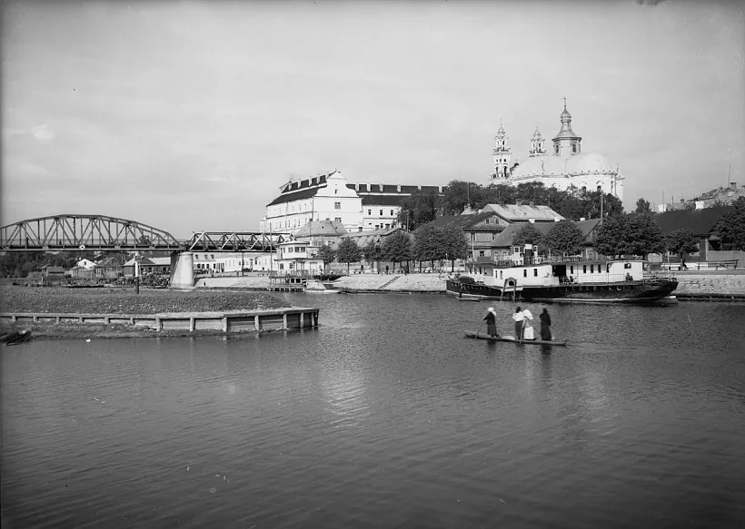 Pinsk