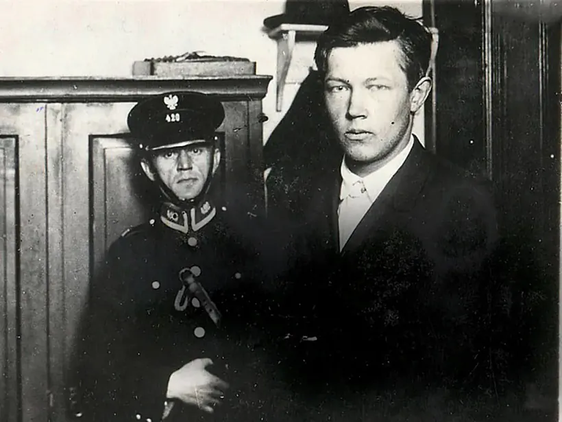 Barys Kavierda Barys Kavierda