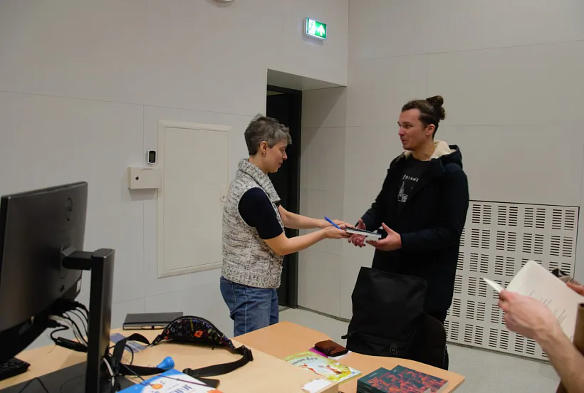 Hanna Jankuta Hanna Jankuta