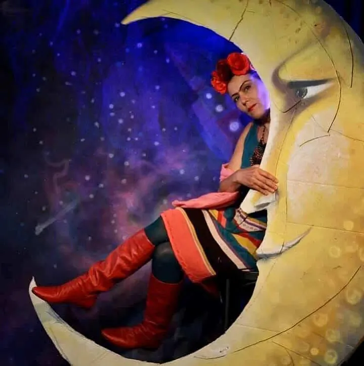 Vieranika Kruhlova Vieranika Kruhlova