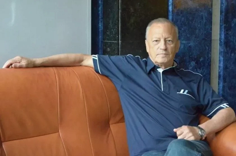 Viačasłaŭ Chadasoŭski