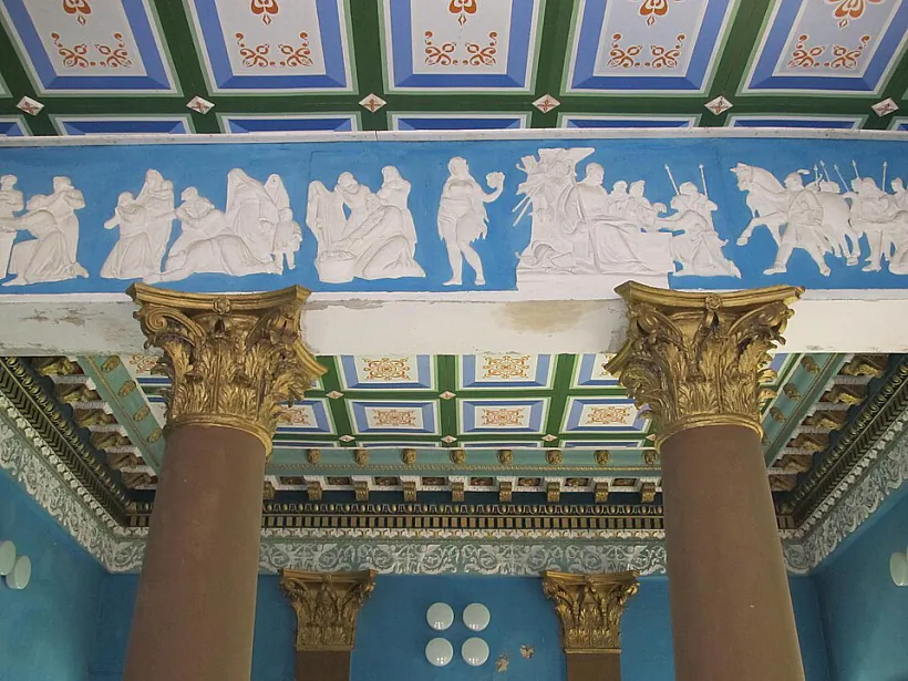 Palac Bulhakaŭ