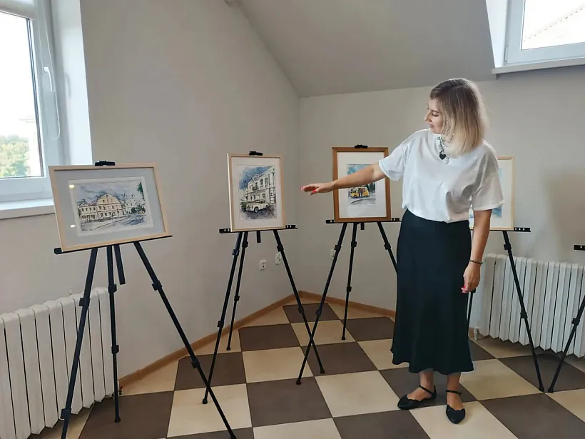 Kaciaryna Zabielina Kaciaryna Zabielina