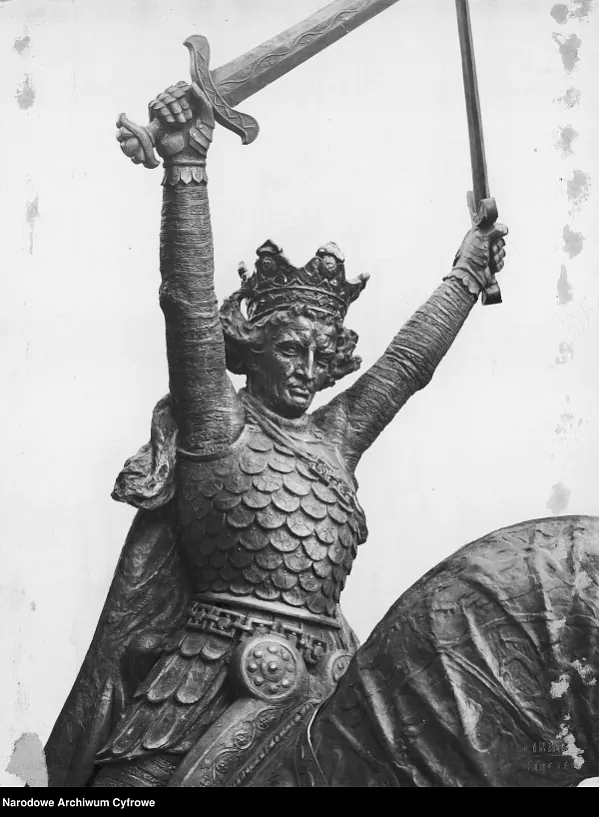 Pomnik Jahajlu ŭ Ńju-Jorku