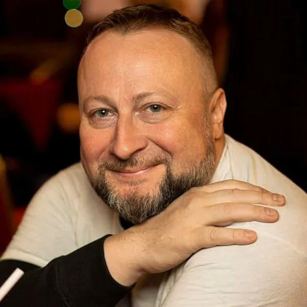 Siarhiej Toŭscikaŭ