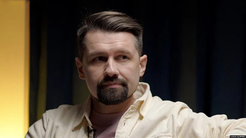 Aliaksandar Čarnucha