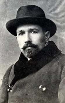 Sciapan Niekraševič Sciapan Niekraševič