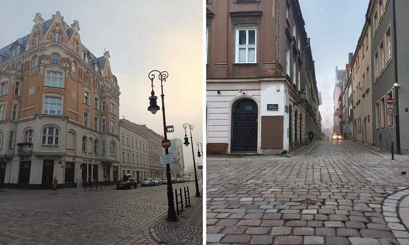 цэнтр Познані 01