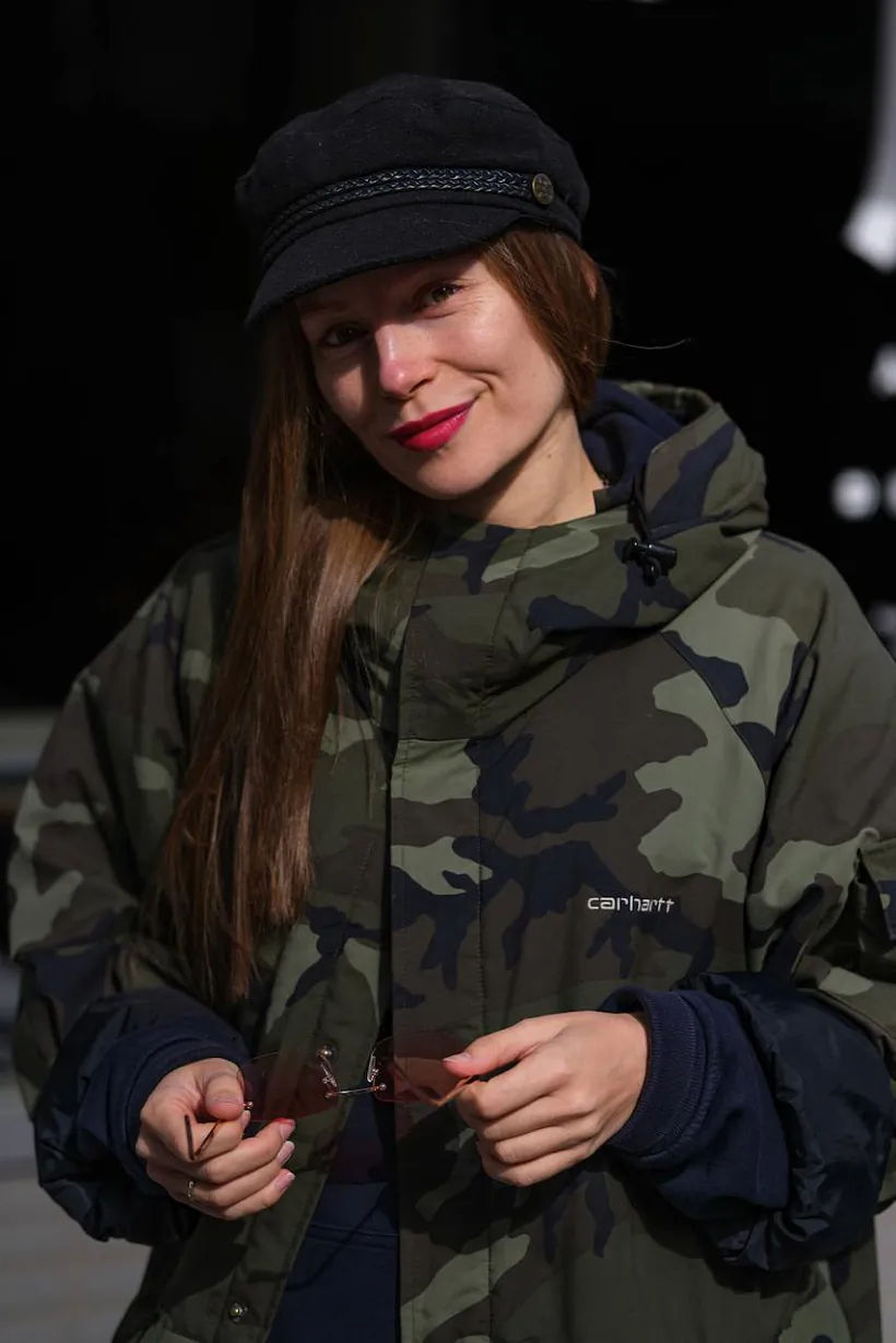 Tania Kupra Tania Kupra