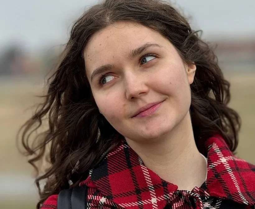 Darja Hardziejčyk Darja Hardziejčyk