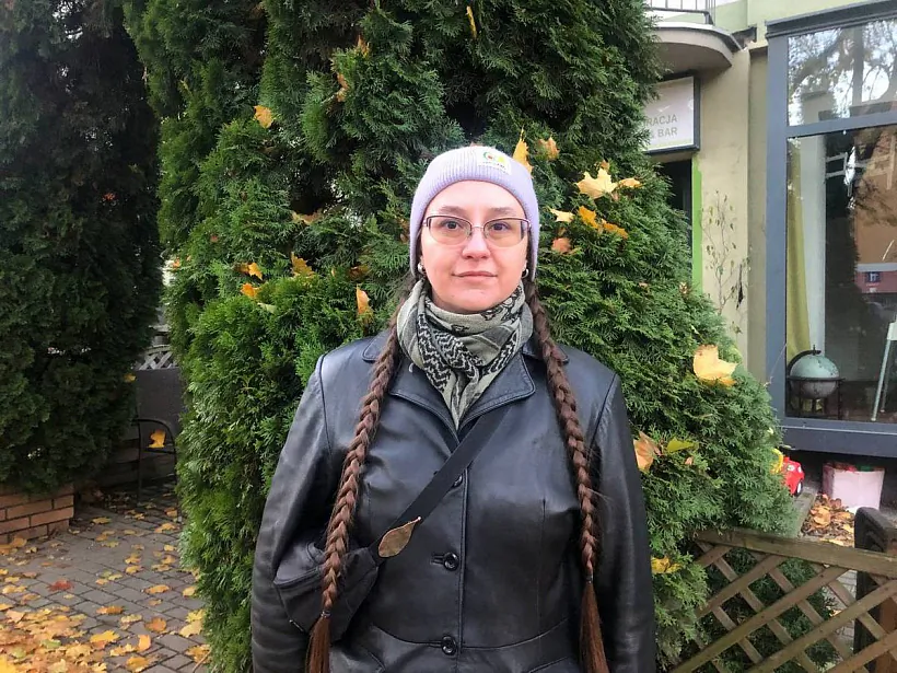 Tacciana Kalač Tacciana Kalač