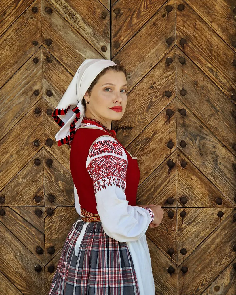 Kaciaryna Vadanosava Kaciaryna Vadanosava