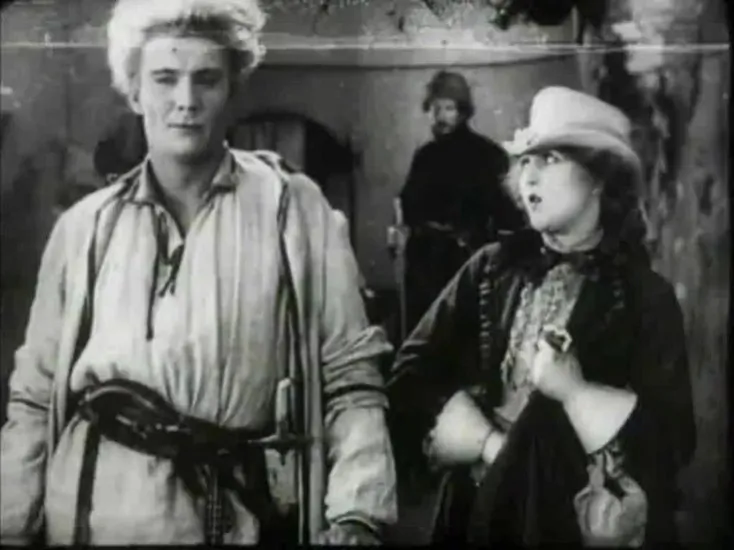 Вобраз Кастуся Каліноўскага ў савецкім фільме Ўладзіміра Гардзіна 5.jpg