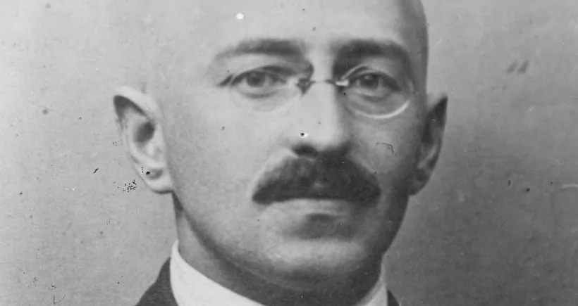 Branislaŭ Taraškievič